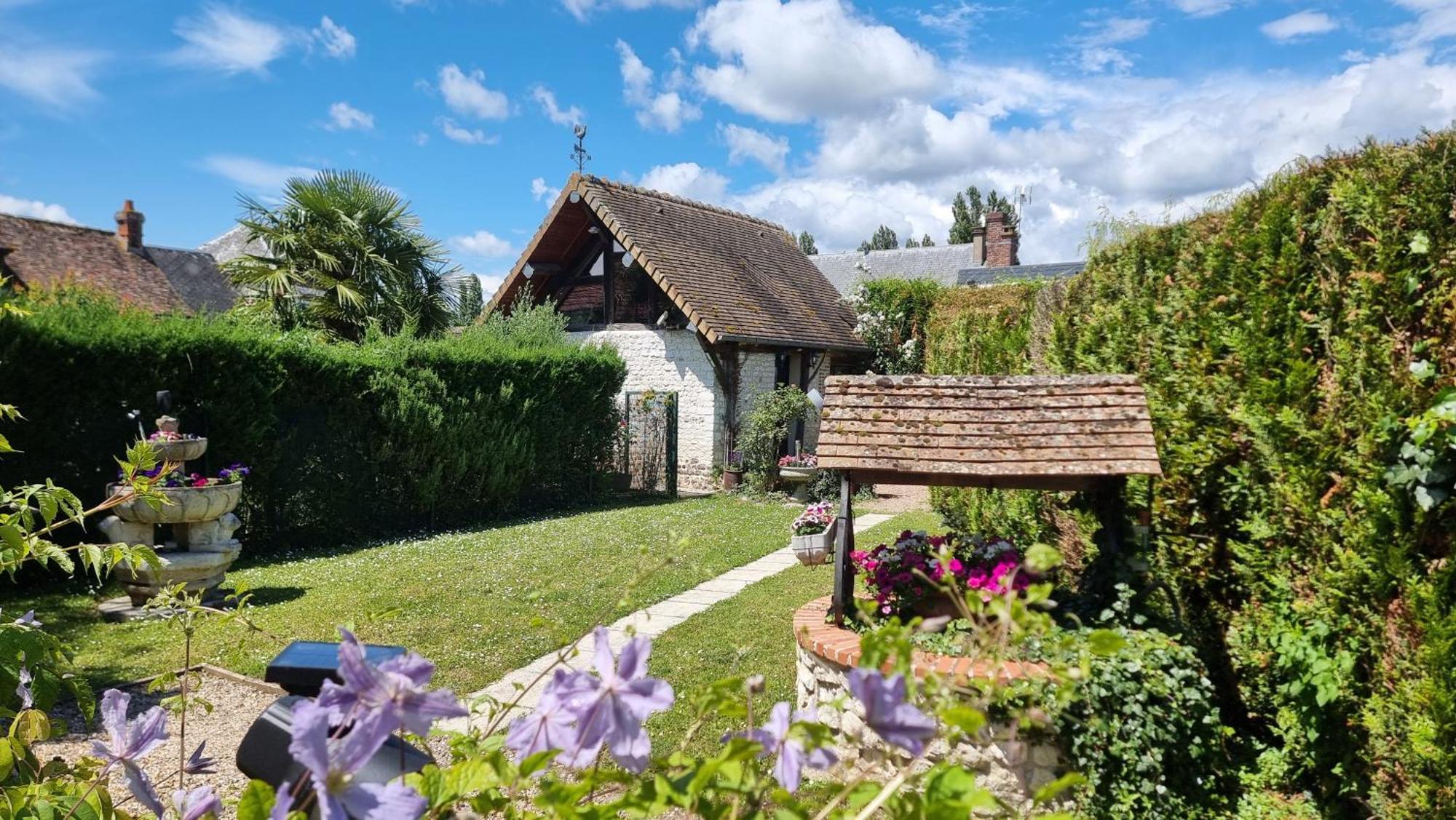 Ferienhaus Mil Roses