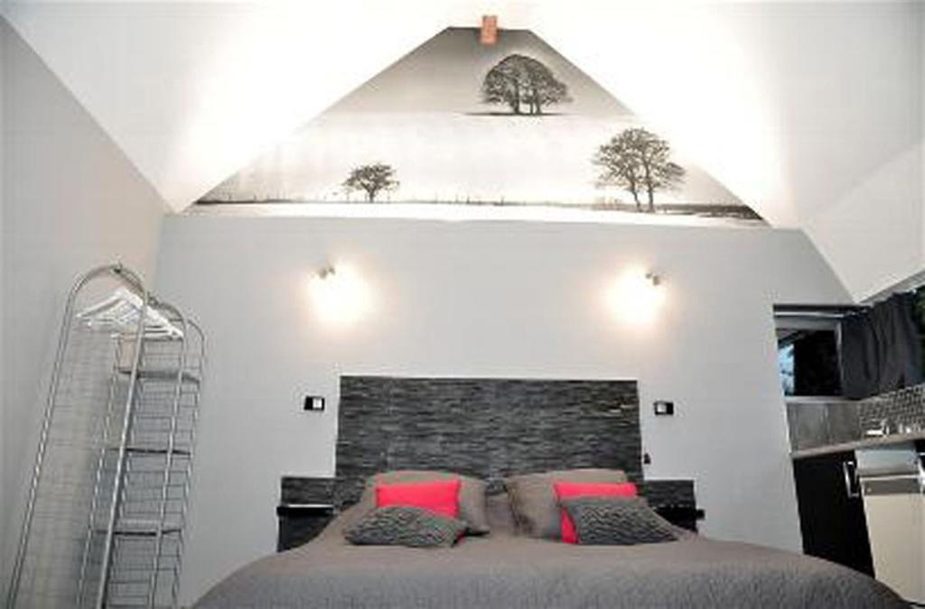 Mil Roses Ferienhaus *
